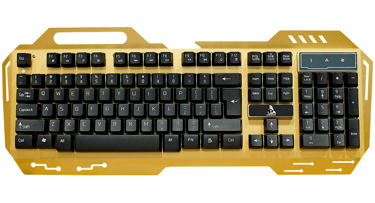 TAG Gaming Combo Kit avenger Technology & Gadgets